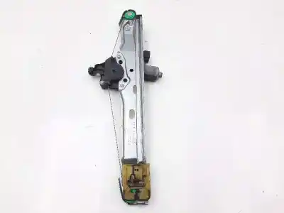 Second-hand car spare part rear right window regulator for ford grand c-max titanium oem iam references 920400  