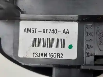 Автозапчасти б/у многофункциональное управление за ford grand c-max titanium ссылки oem iam am5t9e740aa  