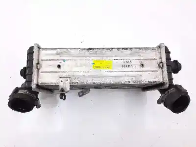 Peça sobressalente para automóvel em segunda mão intercooler por kia cee´d concept referências oem iam 282702a770  