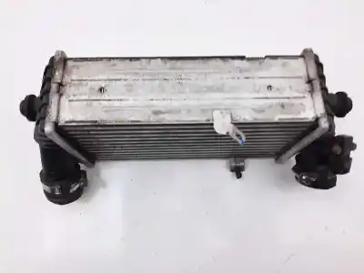 Peça sobressalente para automóvel em segunda mão intercooler por kia cee´d concept referências oem iam 282702a770  