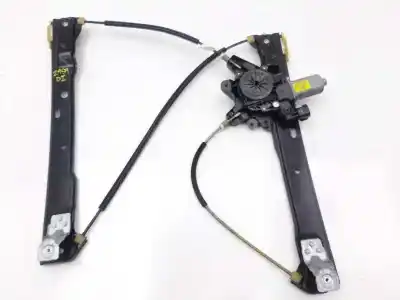 Pezzo di ricambio per auto di seconda mano alzacristalli anteriore sinistro per ford grand c-max titanium riferimenti oem iam am51u23201bh