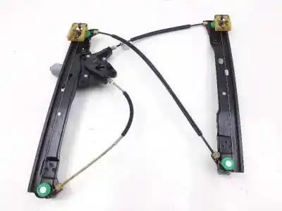 Second-hand car spare part driver left window regulator for ford grand c-max titanium oem iam references am51u23201bh 920393102 920404105