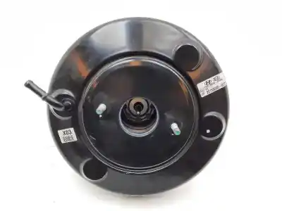 Автозапчасти б/у ТОРМОЗНОЙ СЕРВО за KIA CEE´D  ссылки OEM IAM 58500A5200   Автозапчасти б/у ТОРМОЗНОЙ СЕРВО за KIA CEE´D  ссылки OEM IAM 58500A5200