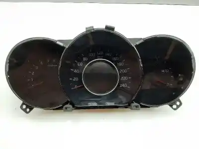 Автозапчастина б/у ПАНЕЛЬ ІНСТРУМЕНТІВ для KIA CEE´D  Посилання на OEM IAM 94003A2323  