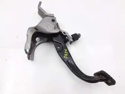 Second-hand car spare part brake pedal for kia cee´d concept oem iam references   