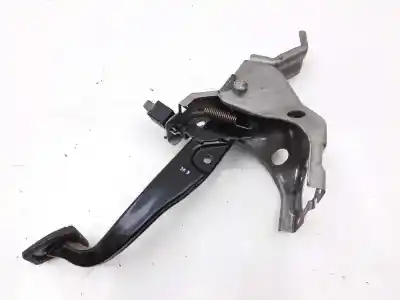 Second-hand car spare part brake pedal for kia cee´d concept oem iam references   