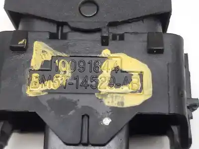 Second-hand car spare part right front power window switch for ford grand c-max titanium oem iam references bm5t14529ab  10091844
