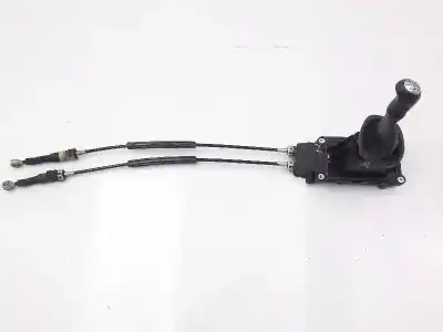 İkinci el araba yedek parçası VITES KOLU için DACIA DUSTER  OEM IAM referansları 3550110  3550210