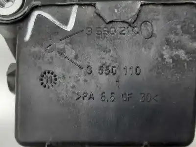 Автозапчасти б/у рычаг переключения передач за dacia duster ambiance 4x2 ссылки oem iam 3550110  3550210