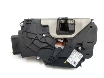 Автозапчастина б/у замок дверей заднього лівого для ford grand c-max titanium посилання на oem iam am5au26413cf  917045106