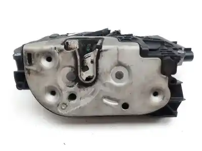 Автозапчастина б/у замок дверей заднього лівого для ford grand c-max titanium посилання на oem iam am5au26413cf  917045106