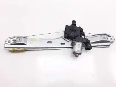 Second-hand car spare part REAR LEFT WINDOW REGULATOR for FORD GRAND C-MAX  OEM IAM references 920406105  920399104