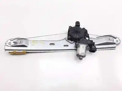 Pezzo di ricambio per auto di seconda mano alzacristalli posteriore sinistro per ford grand c-max titanium riferimenti oem iam 920406105
