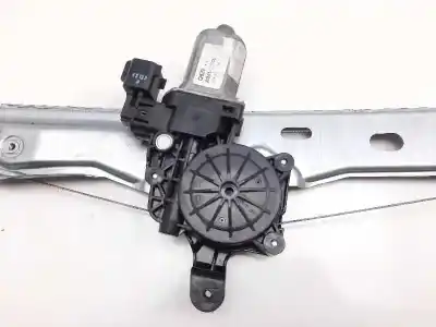 Автозапчасти б/у регулятор стекла заднего левого за ford grand c-max titanium ссылки oem iam 920406105  920399104