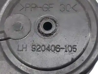 Автозапчасти б/у регулятор стекла заднего левого за ford grand c-max titanium ссылки oem iam 920406105  920399104