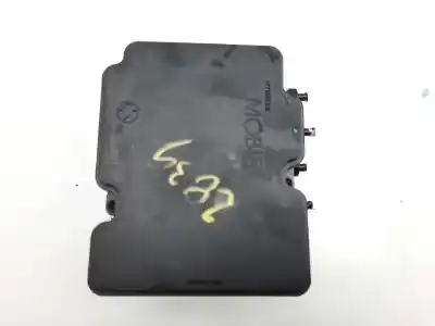 Peça sobressalente para automóvel em segunda mão abs por kia cee´d concept referências oem iam 58920a2210  a258920500