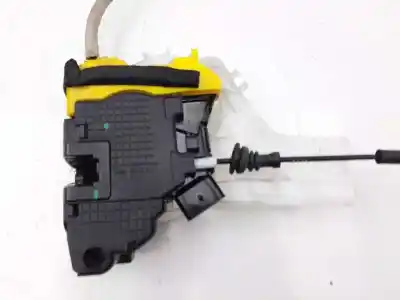 Автозапчастина б/у замок передніх дверей лівий для kia cee´d concept посилання на oem iam 81310a2000  