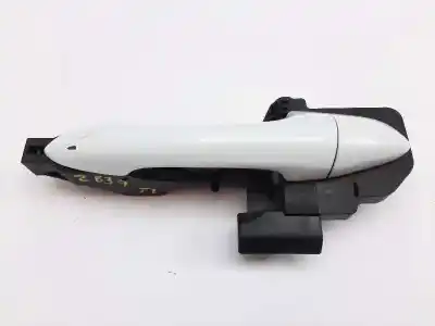 Автозапчасти б/у задняя левая наружная ручка за kia cee´d concept ссылки oem iam 