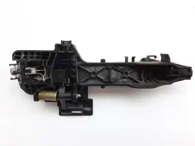 Автозапчастина б/у завнішня ручка задня ліва для kia cee´d concept посилання на oem iam   