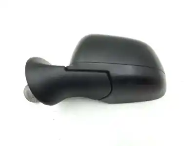 Second-hand car spare part left rearview mirror for dacia duster ambiance 4x2 oem iam references 40056501  