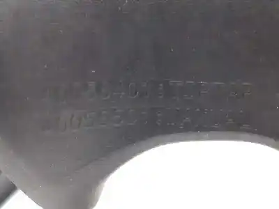 Second-hand car spare part left rearview mirror for dacia duster ambiance 4x2 oem iam references 40056501  