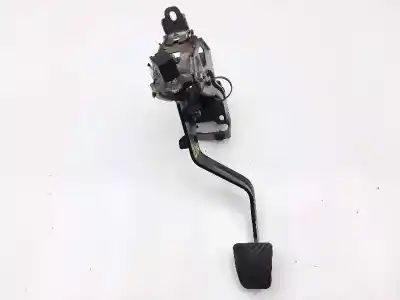 Автозапчасти б/у ПЕДАЛЬ СЦЕПЛЕНИЯ за KIA CEE´D  ссылки OEM IAM    Автозапчасти б/у ПЕДАЛЬ СЦЕПЛЕНИЯ за KIA CEE´D  ссылки OEM IAM