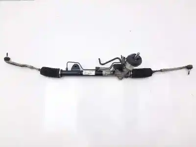 Second-hand car spare part steering rack for dacia duster ambiance 4x2 oem iam references 490012993r  50012412