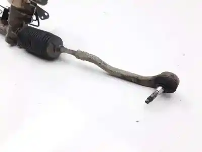 Second-hand car spare part steering rack for dacia duster ambiance 4x2 oem iam references 490012993r  50012412