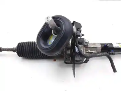 Second-hand car spare part steering rack for dacia duster ambiance 4x2 oem iam references 490012993r  50012412