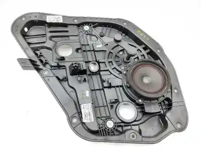 Автозапчасти б/у регулятор стекла заднего левого за kia cee´d concept ссылки oem iam 83470a2000