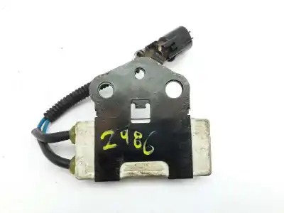 Second-hand car spare part relay for toyota corolla (e12) 1.4 turbodiesel cat oem iam references 2468105320c  