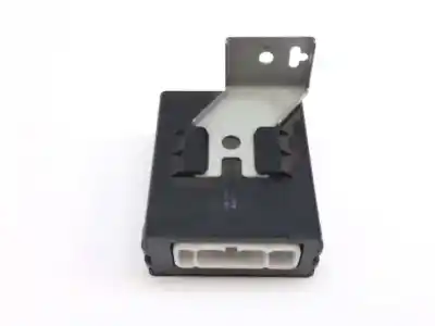 Second-hand car spare part electronic module for toyota corolla (e12) 1.4 turbodiesel cat oem iam references 886500w010  