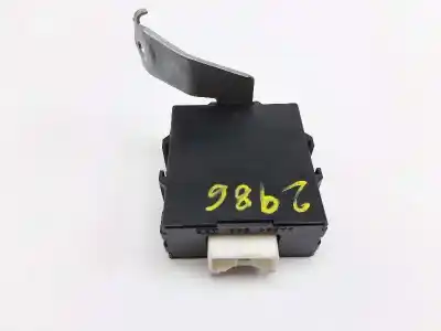 Second-hand car spare part wheel lock column for toyota corolla (e12) 1.4 turbodiesel cat oem iam references 626149000  8978012140