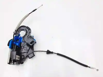 Автозапчасти б/у ЗАМОК ЗАДНЕЙ ПРАВОЙ ДВЕРИ за KIA CEE´D  ссылки OEM IAM 81420A2000   Автозапчасти б/у ЗАМОК ЗАДНЕЙ ПРАВОЙ ДВЕРИ за KIA CEE´D  ссылки OEM IAM 81420A2000