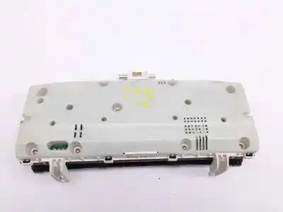Second-hand car spare part dashboard for toyota corolla (e12) 1.4 turbodiesel cat oem iam references 8380012e20  2574206310