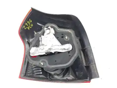 Second-hand car spare part right tailgate light for toyota corolla (e12) 1.4 turbodiesel cat oem iam references   16900832