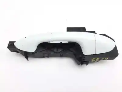 Recambio de automóvil de segunda mano de maneta exterior delantera derecha para kia cee´d concept referencias oem iam   