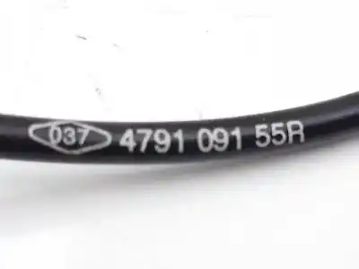Pièce détachée automobile d'occasion capteur pour dacia duster ambiance 4x2 références oem iam 479109155r  f00c1t8884