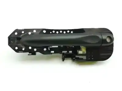 Pièce détachée automobile d'occasion  pour RENAULT MEGANE III BERLINA 5 P  Références OEM IAM 8060700032R  