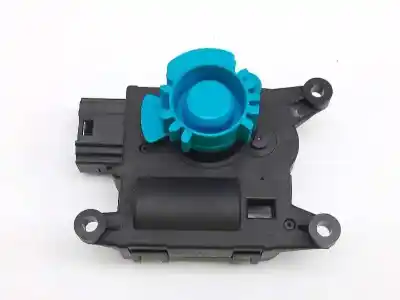 Pièce détachée automobile d'occasion moteur / actionneur de volet de climatisation pour renault megane iii berlina 5 p expression références oem iam t1001784k  