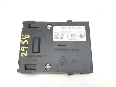 Pièce détachée automobile d'occasion  pour RENAULT MEGANE III BERLINA 5 P  Références OEM IAM 285909828R  A2C5318518608