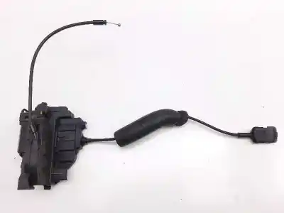 Pièce détachée automobile d'occasion  pour RENAULT MEGANE III BERLINA 5 P  Références OEM IAM 80502000  