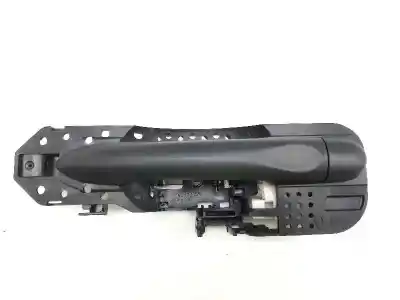 İkinci el araba yedek parçası ARKA SOL DIS KOL için RENAULT MEGANE III BERLINA 5 P  OEM IAM referansları 806070032R  