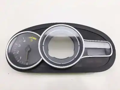 Pièce détachée automobile d'occasion  pour RENAULT MEGANE III BERLINA 5 P  Références OEM IAM A2C53258659 RNI248107859R A2C53363612