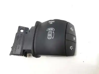 Pièce détachée automobile d'occasion  pour RENAULT MEGANE III BERLINA 5 P  Références OEM IAM 255520013R  