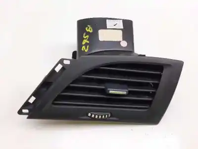 Pièce détachée automobile d'occasion GRILLE D'AÉRATION pour RENAULT MEGANE III BERLINA 5 P  Références OEM IAM   