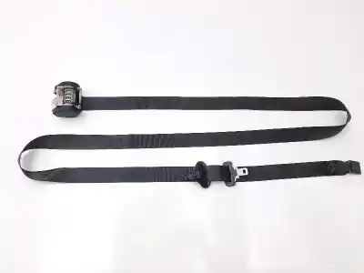 Second-hand car spare part REAR LEFT SEAT BELT for RENAULT MEGANE III BERLINA 5 P  OEM IAM references 888410016R  