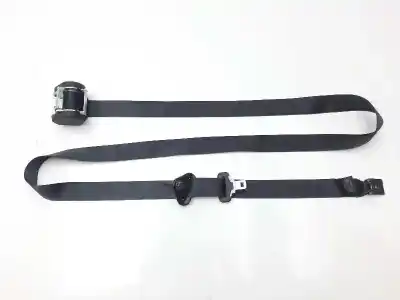 Second-hand car spare part REAR RIGHT SEAT BELT for RENAULT MEGANE III BERLINA 5 P  OEM IAM references 888400027R  