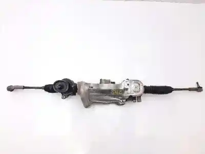 Second-hand car spare part steering rack for seat leon (1p1) reference oem iam references 1k1423981 7805501266 1k1423051cc