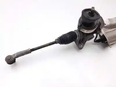 Second-hand car spare part steering rack for seat leon (1p1) reference oem iam references 1k1423981 7805501266 1k1423051cc